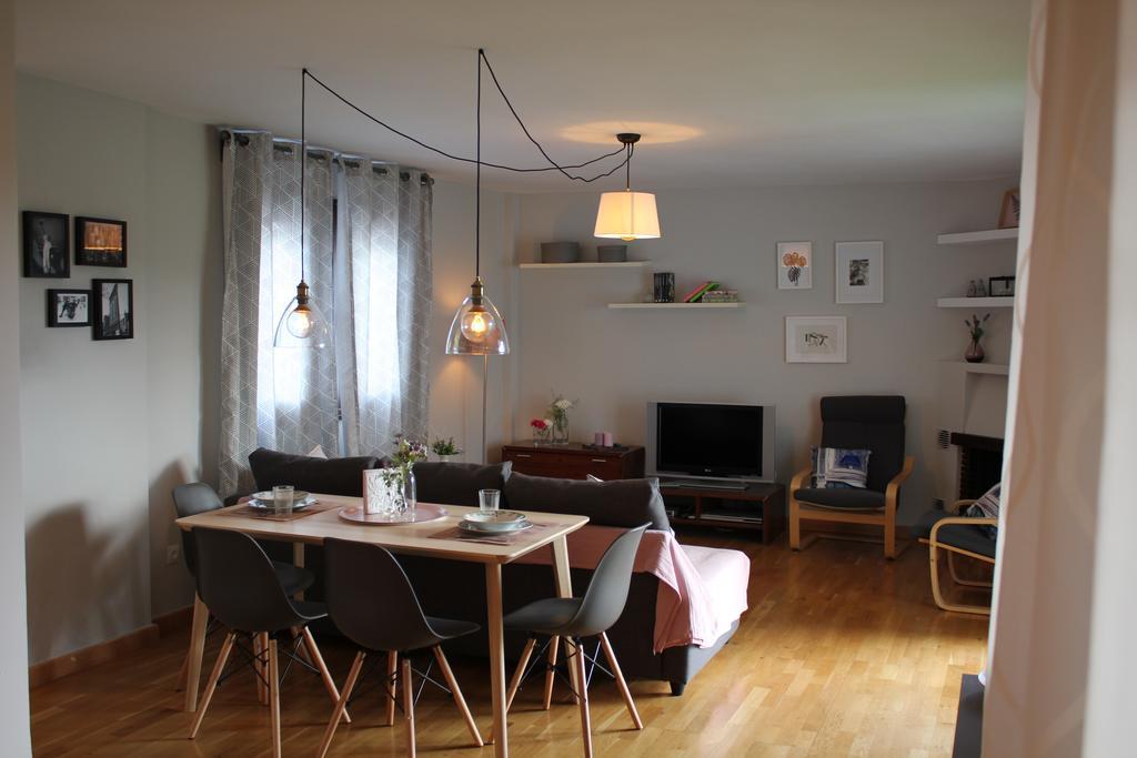贝纳尔马德纳Apartamento Turistico Pueblo Evita公寓 外观 照片