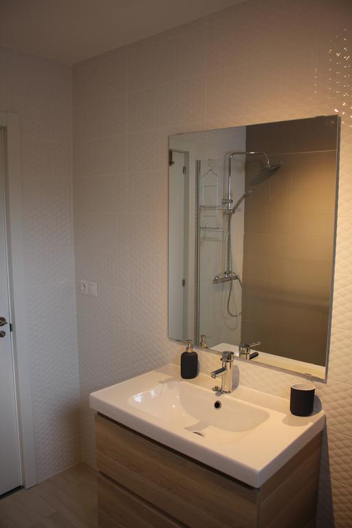 贝纳尔马德纳Apartamento Turistico Pueblo Evita公寓 外观 照片